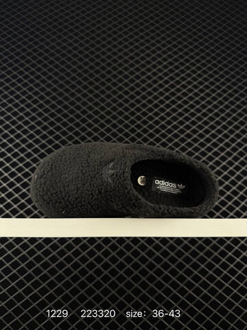 ADIDAS STAN SMITH Adidas Originals ADIFOM STAN MULE 223320 100 Lifestyle (BS-76869)