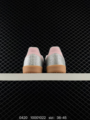 Adidas Samba OG Top-tier Adidas 70 Lifestyle (BS-75937)