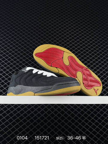 Other Nike Air Jordan Session 90 Lifestyle (BS-73332)