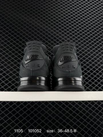 Nike SB x Air Jordan 4 Retro Cave Stone AIR JORDAN 4 Aj4 4 4 TS Lifestyle (BS-74367)