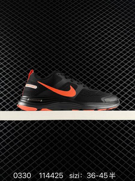 Nike Air Pegasus 30X black orange navy white EU 36-45 running