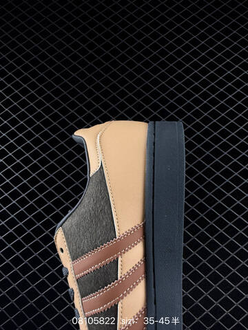 ADIDAS SUPERSTAR 2026 New Lifestyle (BS-74659)