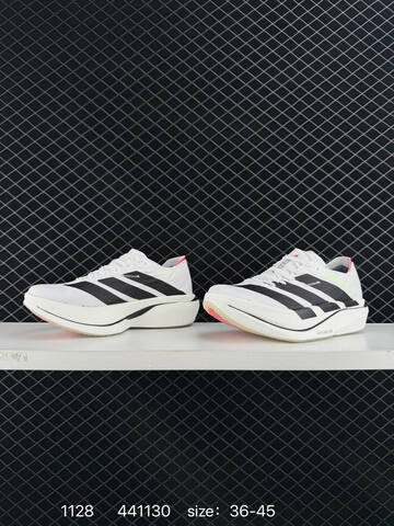 Adidas Adizero Adios Pro 4M Flywire Zoom JR Lifestyle (BS-77164)