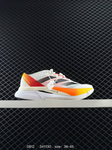 Adidas Adizero Boston 12 Boost Lifestyle (BS-78009)