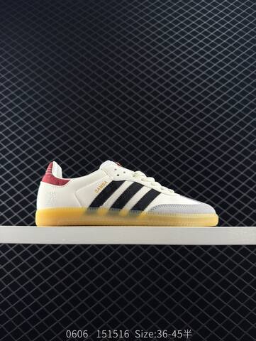 Adidas Addis Original Samba OG 3 Lifestyle (BS-78477)