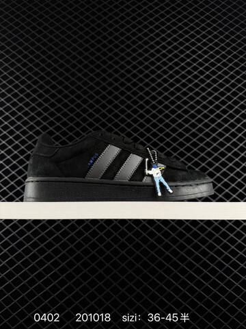Adidas CAMPUS 00s 2026 New Lifestyle (BS-76182)