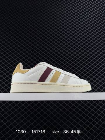 Adidas Originals Campus 00s HQ8707 36 36 37 38 38 39 40 Lifestyle - Unisex (BS-77455)