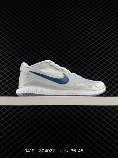 Nike Air Zoom Vapor Pro Multiple colorways bright orange white black light grey navy dark navy mint green white EU 36-45 training bright orange white white black light lifestyle