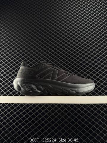 New Balance M1080LUM Fresh Foam X 1080v13 White Pink Neon Yellow Orange Beige EU 36-40 Running Shoe - Unisex (BS-83341)