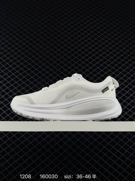 Nike Air Zoom Vomero 18 GTX White Grey EU 36-46 5 running lifestyle