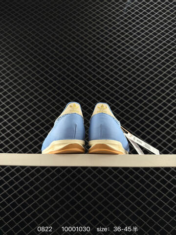 Adidas Originals SL 72 OG 10001030 150 Lifestyle (BS-77930)