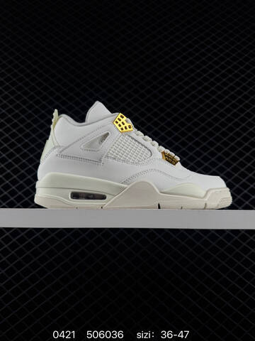 AIR JORDAN 4 Air Jordan Retro DH7138-006 Lifestyle (BS-79437)
