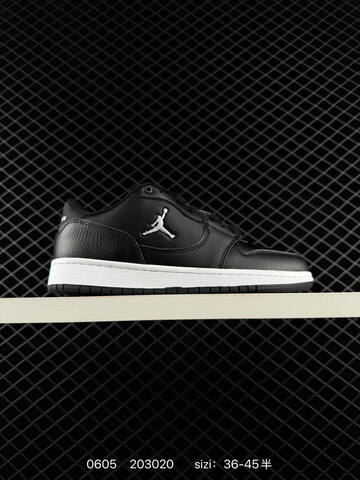 Other Jordan COURT CONNECT 36 45 IQ5698 001 203020 Lifestyle - Unisex (BS-79164)
