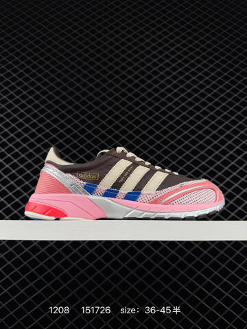 Bad Bunny x Adidas Originals SL 72 151726 JP4997 Lifestyle (BS-77057)