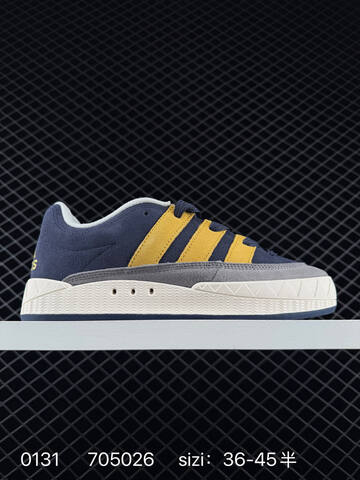 Other Adidas Adimatic Low Logo Lifestyle (BS-76538)