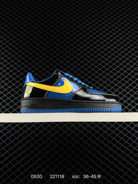 NIKE AIR FORCE 1 07 LV8 IO4489 Size 36 lifestyle