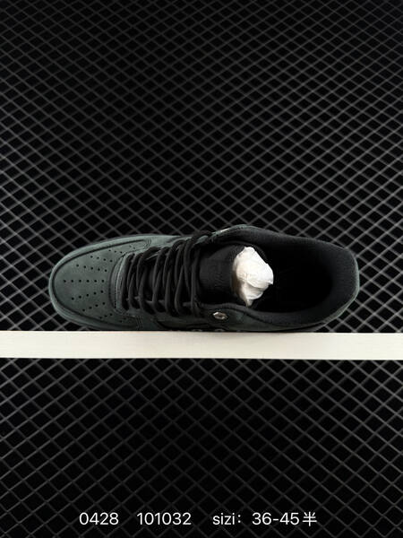 Nike Air Force 1 Low black/dark green and wheat/tan EU 36-45 casual lifestyle