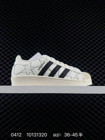 Adidas Originals Superstar IH4123 36 36 5 37 38 38 5 39 40 Lifestyle - Unisex (BS-76066)
