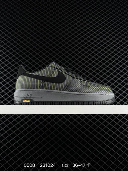 Nike AIR FORCE 1 07 lifestyle