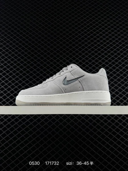 NIKE AIR FORCE 1 07 DV0785-003 36 lifestyle