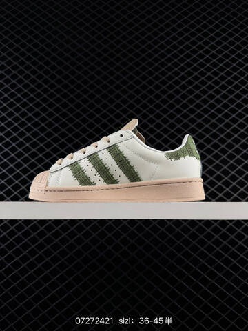 Adidas Originals Superstar KJ3967 36 36 5 37 38 3 Lifestyle - Women's (BS-74782)