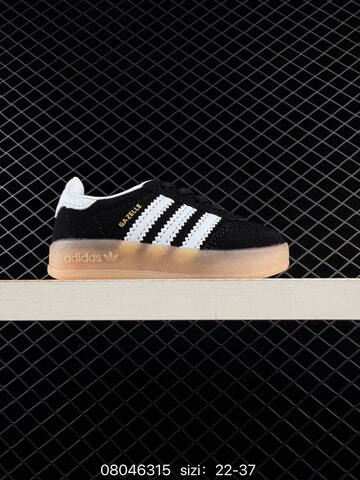 Adidas Originals Samba JI0280 ID 6315 Size 22 37 Lifestyle - Women's (BS-74706)