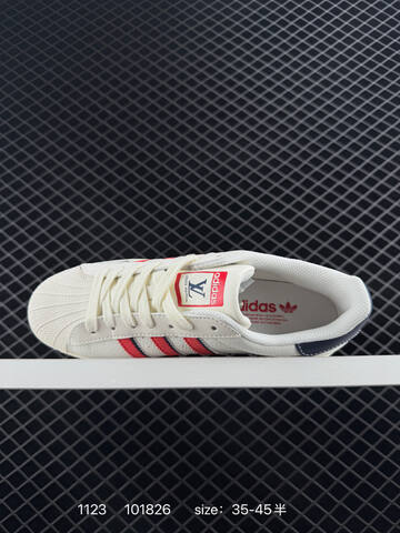 Adidas Originals Superstar DIY Lifestyle (BS-77220)