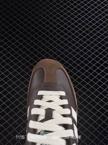 ADIDAS HANDBALL SPEZIAL Adidas Stussy x Adidas Originals Lifestyle (BS-77296)