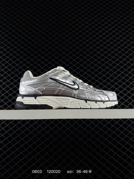Nike P-6000 multi color EU 36-46 running