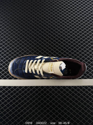 Adidas Originals Wales Bonner Samba OG JH9825 36 36 5 37 38 Lifestyle - Women's (BS-77740)
