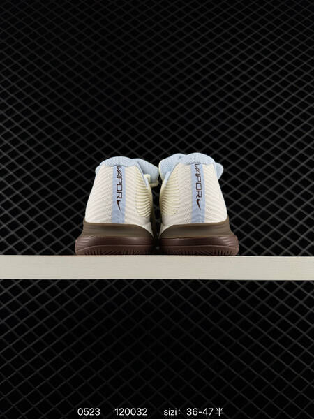 Nike Vapor 12 white light blue brown pale yellow EU 36-47 training
