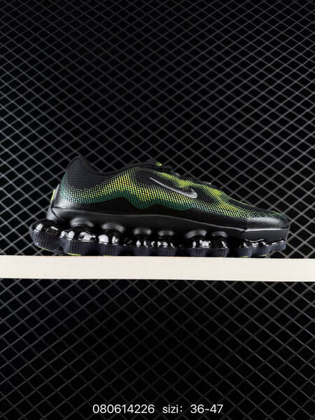 Nike Air Liquid Max blue grey black EU 36-47 running