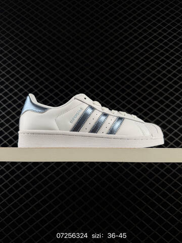 ADIDAS SUPERSTAR New 1982 Lifestyle (BS-74794)