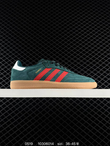 ADIDAS SAMBA Adidas RB Adidas Originals Samb Lifestyle (BS-75571)