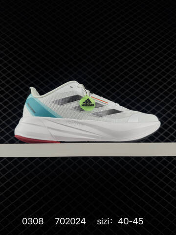 Other Adidas DURAMO SPEED M ID9850 702024 Lifestyle (BS-76475)