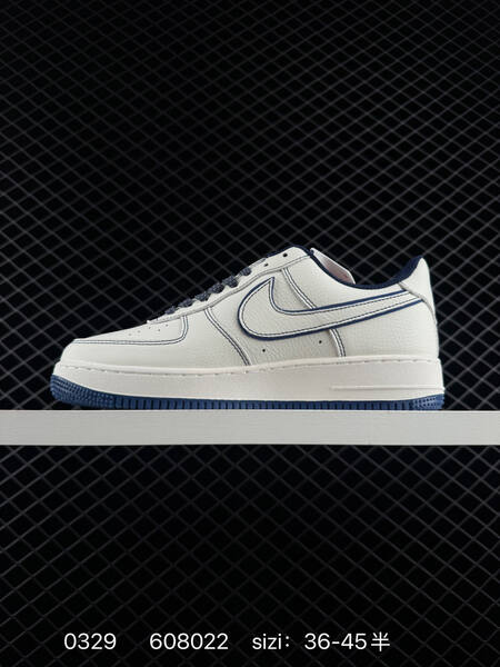 Nike Air Force 1 07 lifestyle
