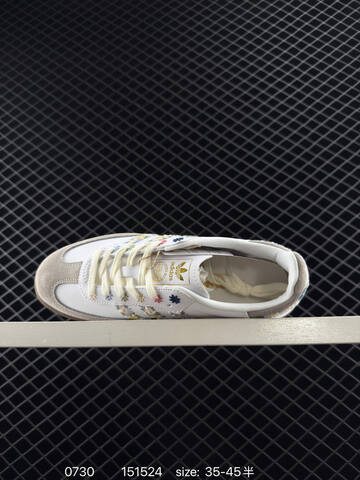 Adidas SAMBAVEGAN Adidas Samba Lifestyle (BS-78092)