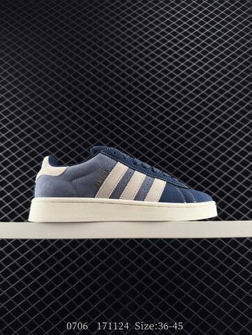 Adidas Originals Campus 00s JI3172 36 36 5 37 38 Lifestyle - Women's (BS-78247)