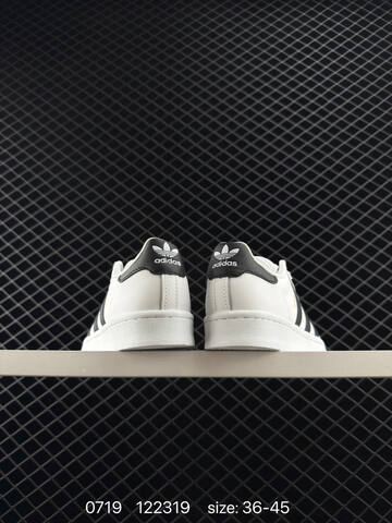 ADIDAS SUPERSTAR Adidas EVA Adidas Originals Super Lifestyle (BS-78173)