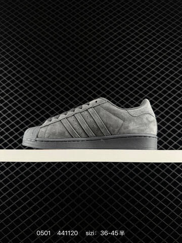 ADIDAS SUPERSTAR 2025 New New 1982 Lifestyle (BS-75781)