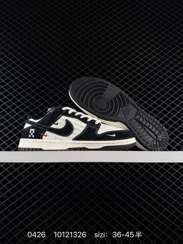 Air Jordan 1 Retro Low x Louis Vuitton Lifestyle (BS-79399)