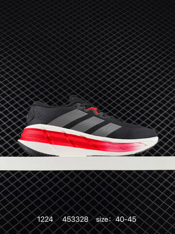 Adidas Adizero Adios Pro 4M Flywire Zoom JR Lifestyle (BS-76910)