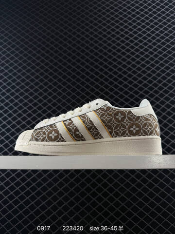 Adidas Originals Superstar DIY Lifestyle (BS-77759)