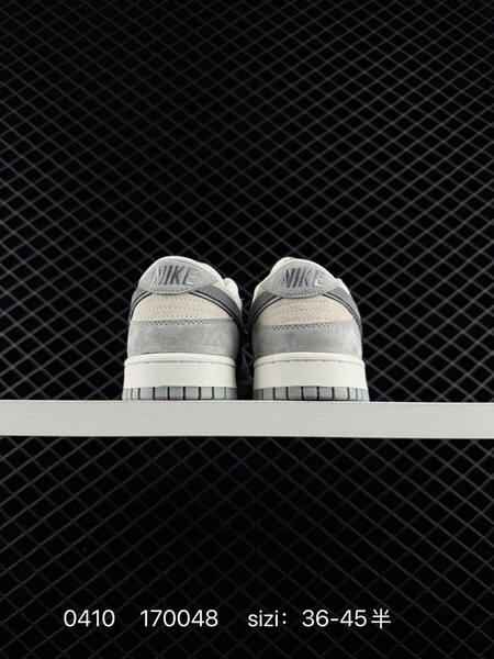 Nike Dunk Low Grey Beige EU 36-45 lifestyle