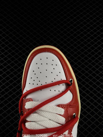 Nike Air Jordan 1 Low AIR JORDAN 1 DC0774-502 Siz Lifestyle (BS-79201)