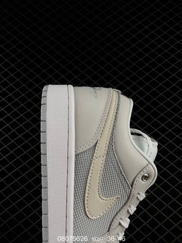 Air Jordan 1 Low SE AIR JORDAN 1 Aj1 Lifestyle (BS-78865)