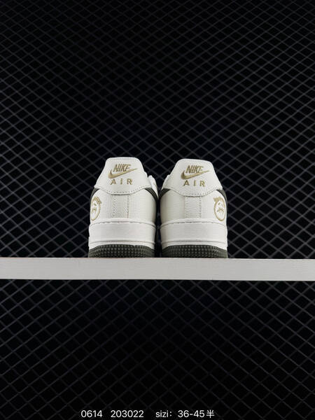 NIke Air Force 1 07 Low lifestyle