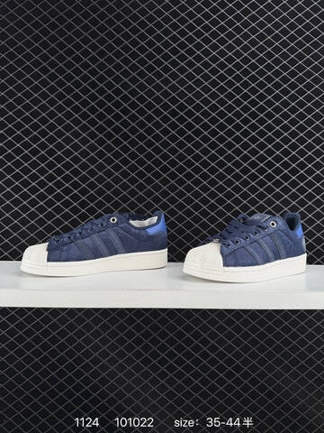 ADIDAS SUPERSTAR New 198 Lifestyle (BS-77216)