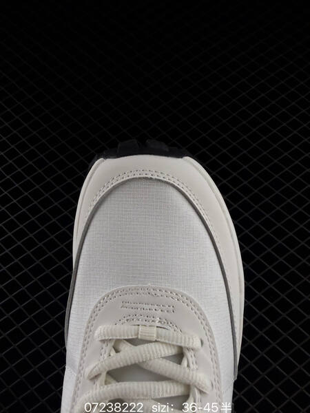 Nike ACG LDV IF2857-001 white black EU 36-45 trail