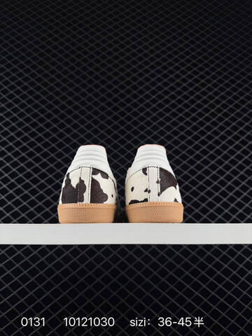 ADIDAS ORIGINALS SAMBA OG SHOES T 50 Lifestyle - Men's (BS-76535)